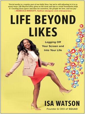 cover image of Life Beyond Likes